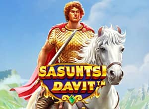 Sasuntsi Davit
