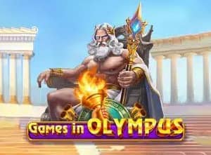 Games in Olympus
